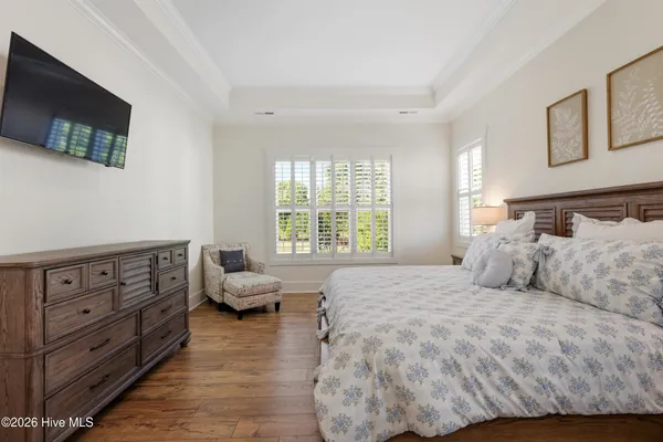 $870,000 | 3829 Bay Colony Road Northeast, Leland, NC 28451