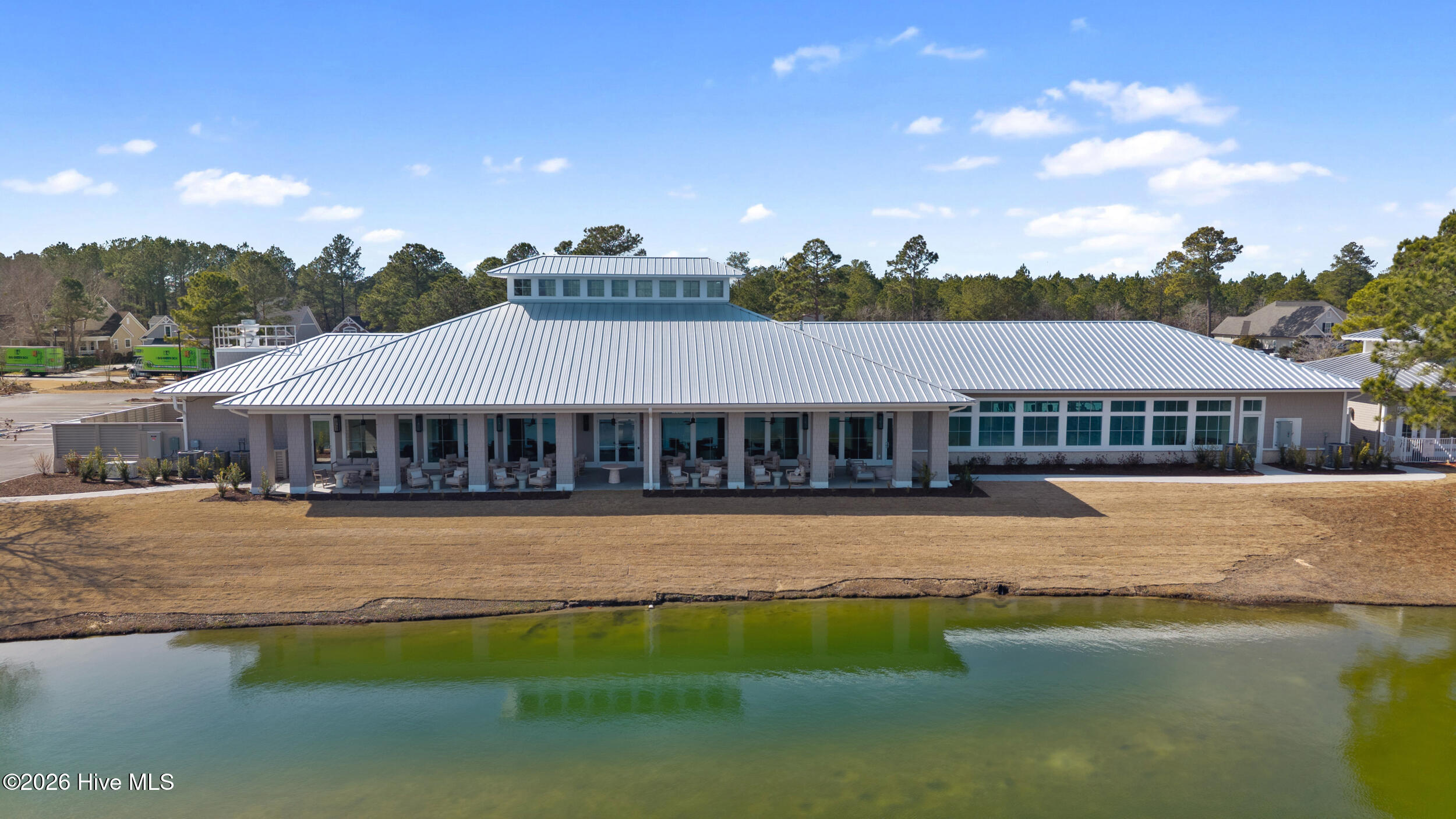 3829 Bay Colony Road Northeast Leland, NC 28451 - Photo 75 of 87 50_dji_20260217134659_0007_d
