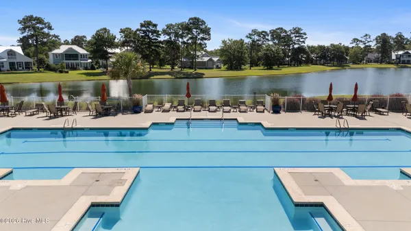 $870,000 | 3829 Bay Colony Road Northeast, Leland, NC 28451