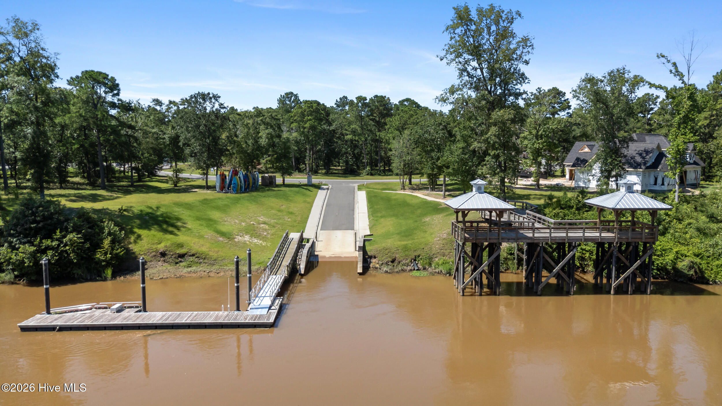 3829 Bay Colony Road Northeast Leland, NC 28451 - Photo 84 of 87 60_dji_20250719110058_0073_d