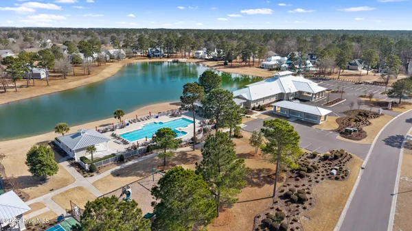 $870,000 | 3829 Bay Colony Road Northeast, Leland, NC 28451
