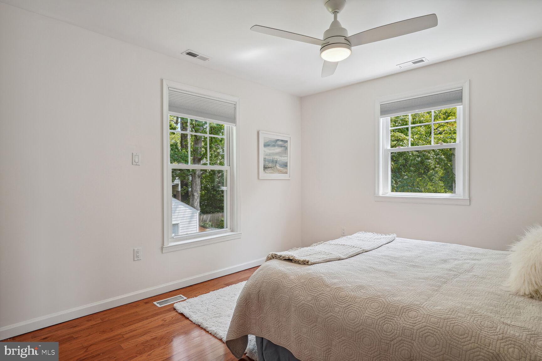 10609 Hayes Avenue Silver Spring, MD 20902 - Photo 19 of 27 Garden views from every window!