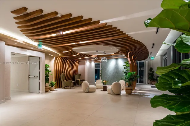 $10,900 | 700 Northeast 24th Street, Unit 3603, Miami, FL 33137