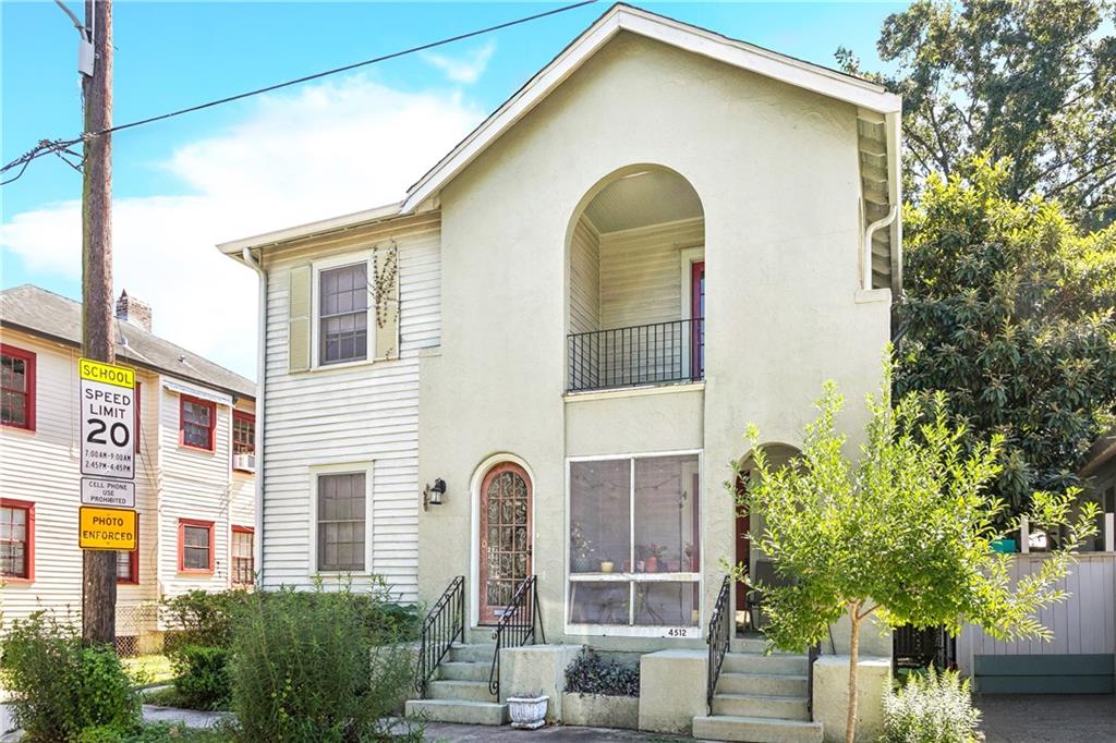 4510 Pitt Street New Orleans, LA 70115 - Photo 1 of 14