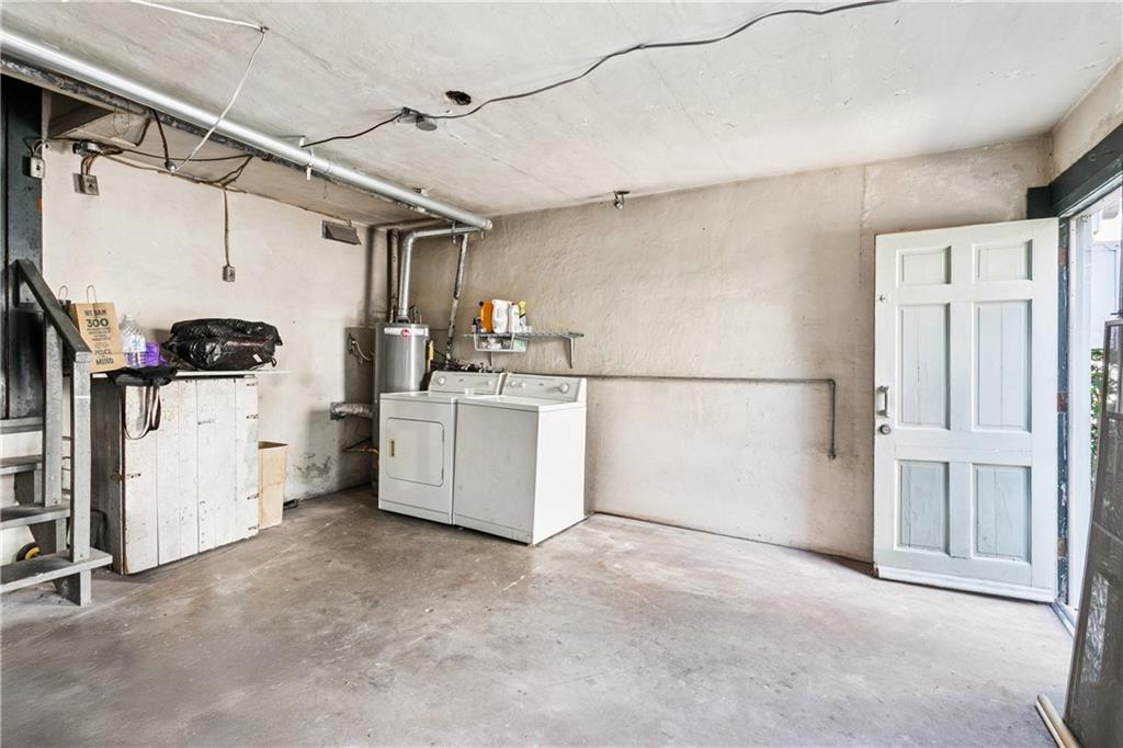 4510 Pitt Street New Orleans, LA 70115 - Photo 12 of 14