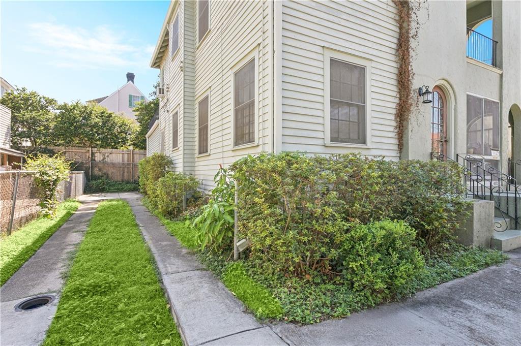 4510 Pitt Street New Orleans, LA 70115 - Photo 13 of 14