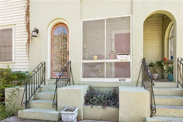 $1,400 | 4510 Pitt Street, New Orleans, LA 70115