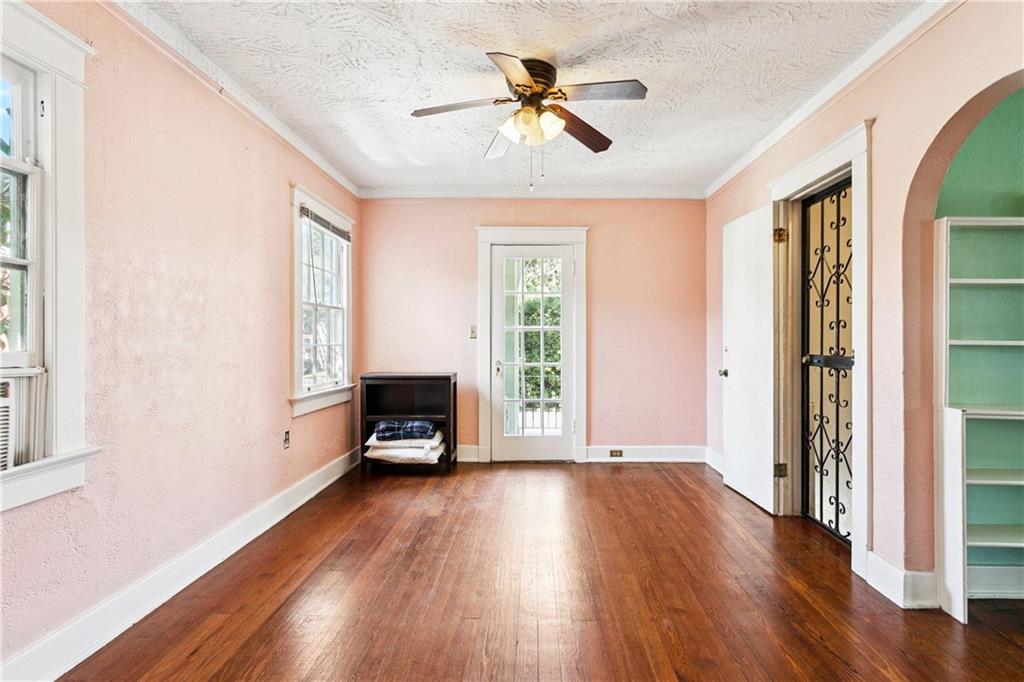 4510 Pitt Street New Orleans, LA 70115 - Photo 5 of 14