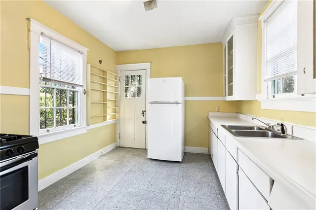 $1,400 | 4510 Pitt Street, New Orleans, LA 70115