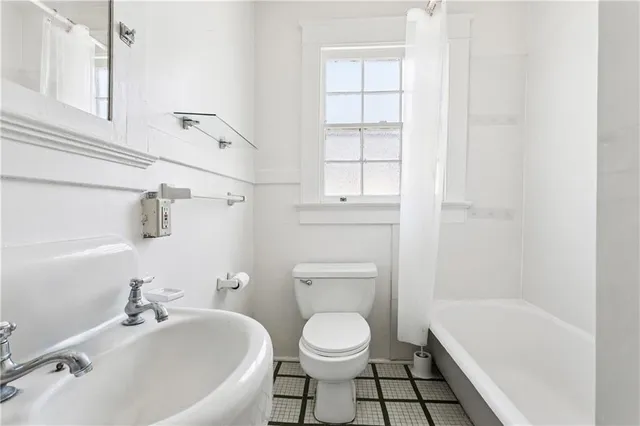 $1,400 | 4510 Pitt Street, New Orleans, LA 70115