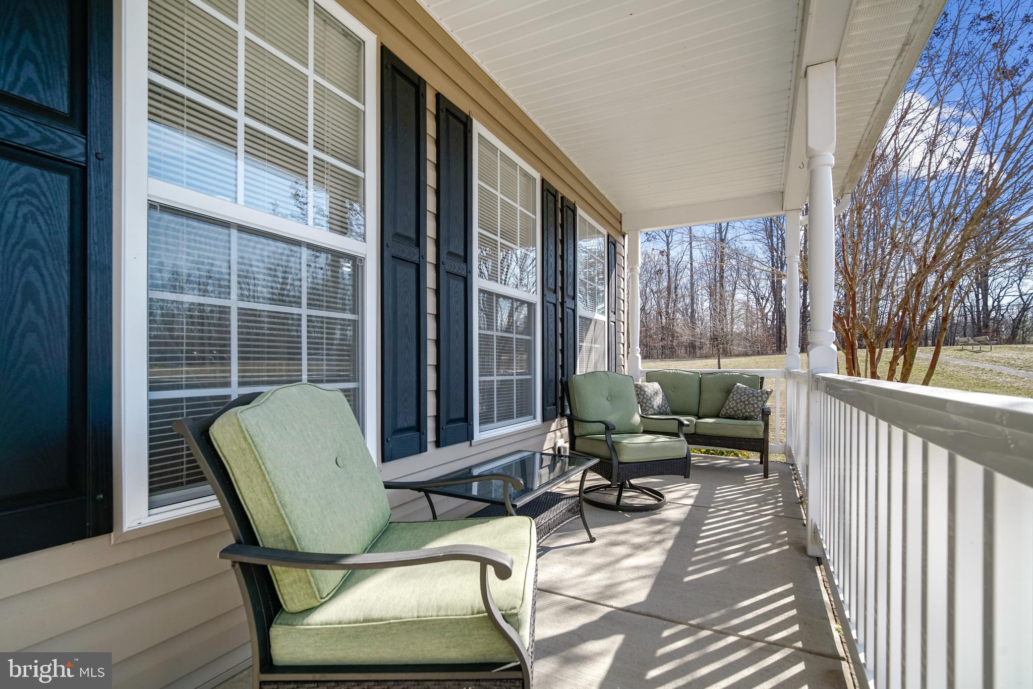 2103 Baythorne Road Prince Frederick, MD 20678 - Photo 3 of 73