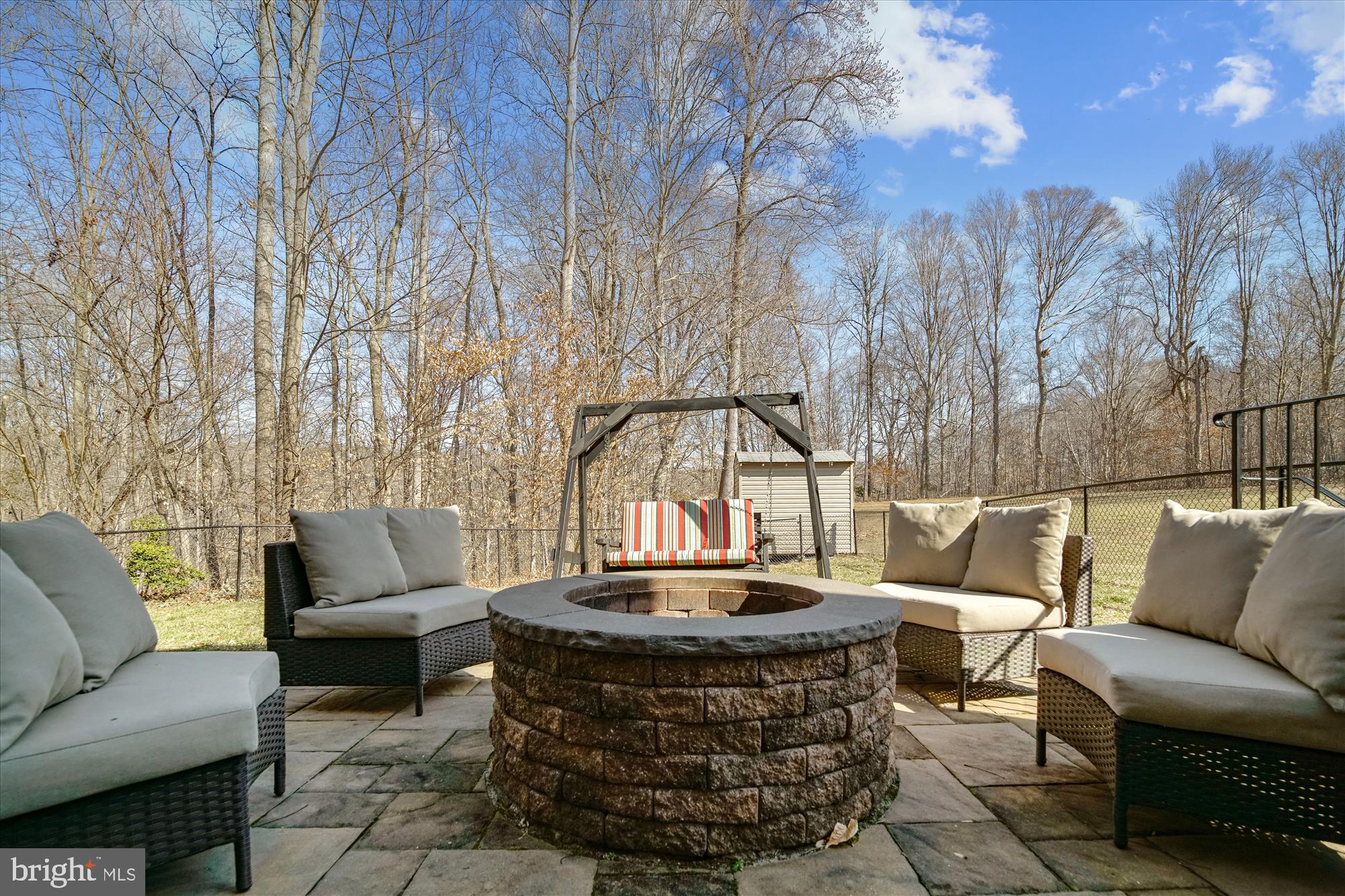 2103 Baythorne Road Prince Frederick, MD 20678 - Photo 56 of 73