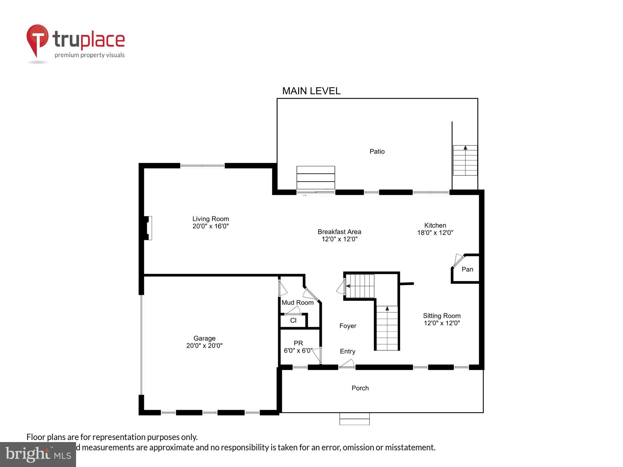 2103 Baythorne Road Prince Frederick, MD 20678 - Photo 66 of 73