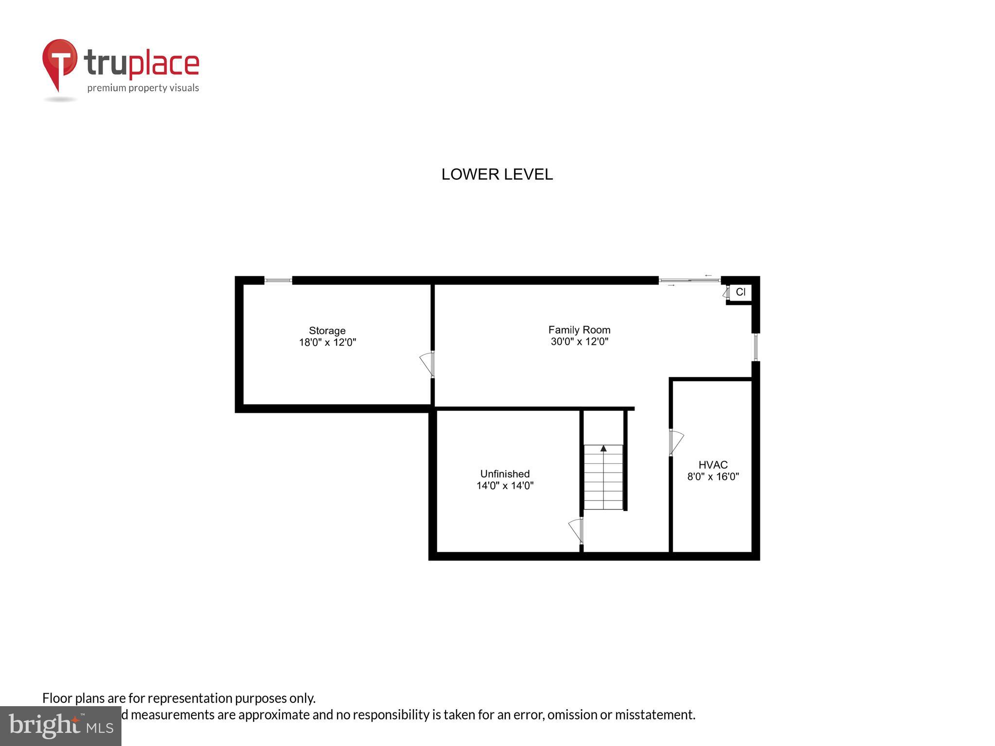 2103 Baythorne Road Prince Frederick, MD 20678 - Photo 68 of 73