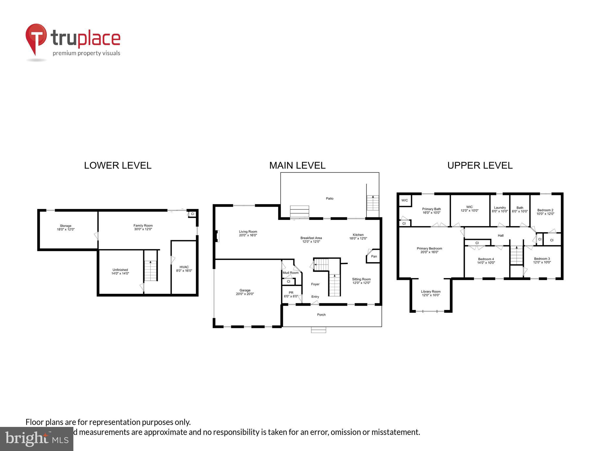 2103 Baythorne Road Prince Frederick, MD 20678 - Photo 69 of 73