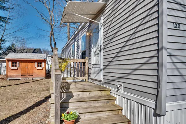 $115,000 | 120 Robin Hood Lane, Unit 120, Exeter, NH 03833