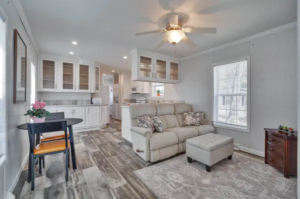 $115,000 | 120 Robin Hood Lane, Unit 120, Exeter, NH 03833