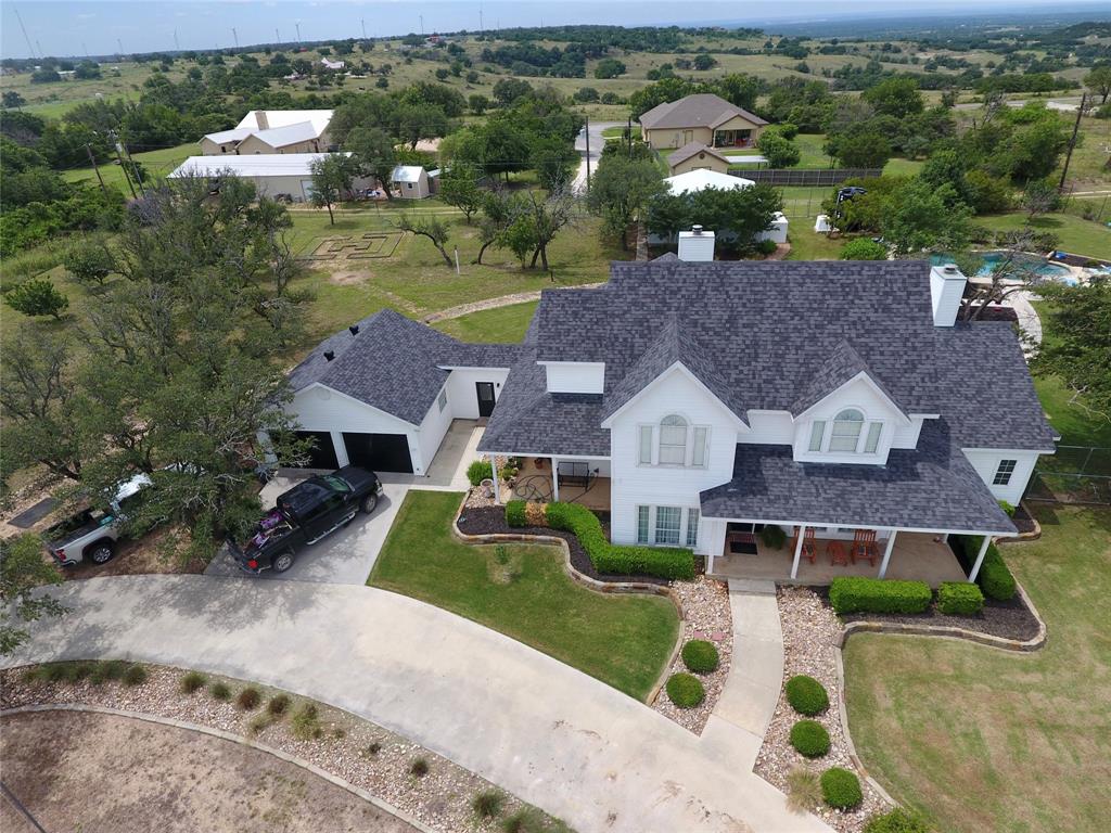33 Quail Ridge Drive Goldthwaite, TX 76844 - Photo 3 of 39