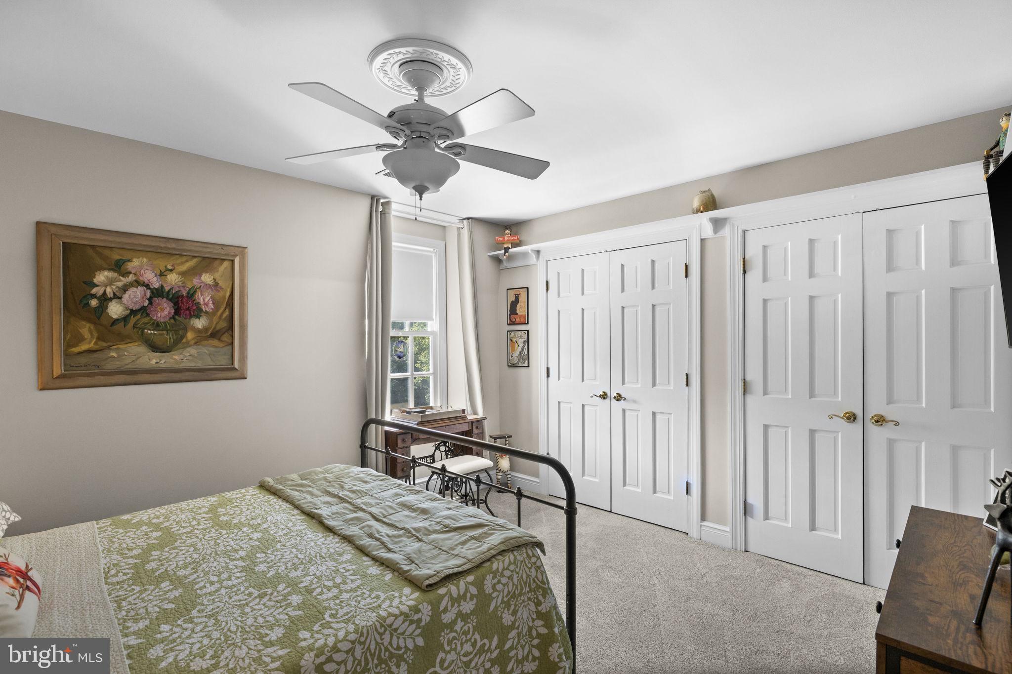 7409 River Road Fredericksburg, VA 22407 - Photo 47 of 140 Bedroom 5