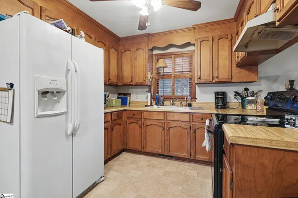 $525,000 | 1514 Clement Road, Greer, SC 29650