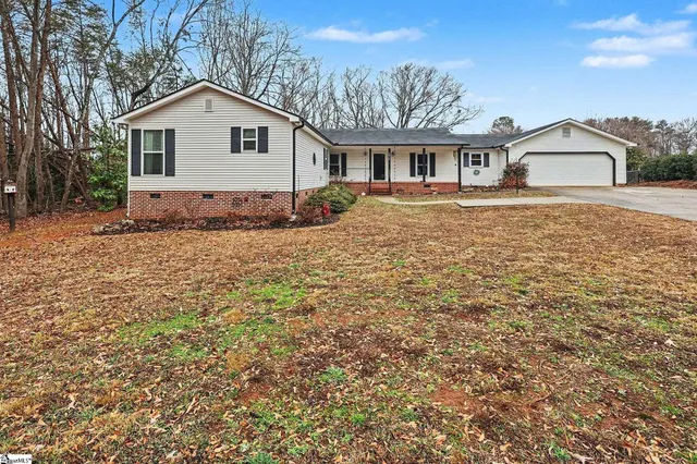 $550,000 | 1514 Clement Road, Greer, SC 29650
