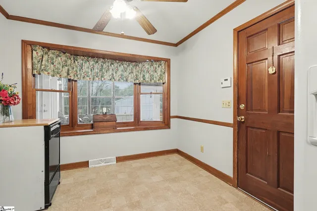 $550,000 | 1514 Clement Road, Greer, SC 29650