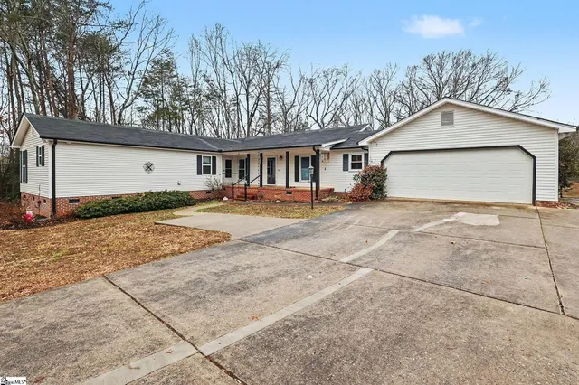 $550,000 | 1514 Clement Road, Greer, SC 29650