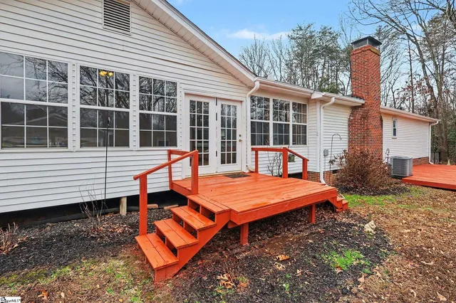 $550,000 | 1514 Clement Road, Greer, SC 29650