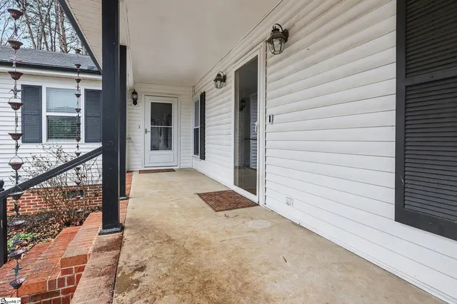 $550,000 | 1514 Clement Road, Greer, SC 29650