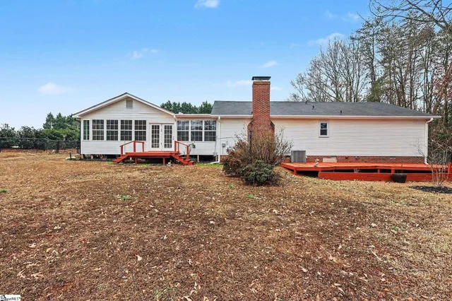 $550,000 | 1514 Clement Road, Greer, SC 29650