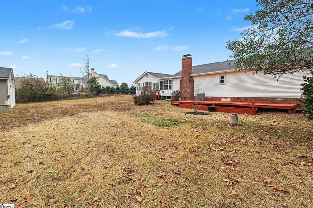 $550,000 | 1514 Clement Road, Greer, SC 29650