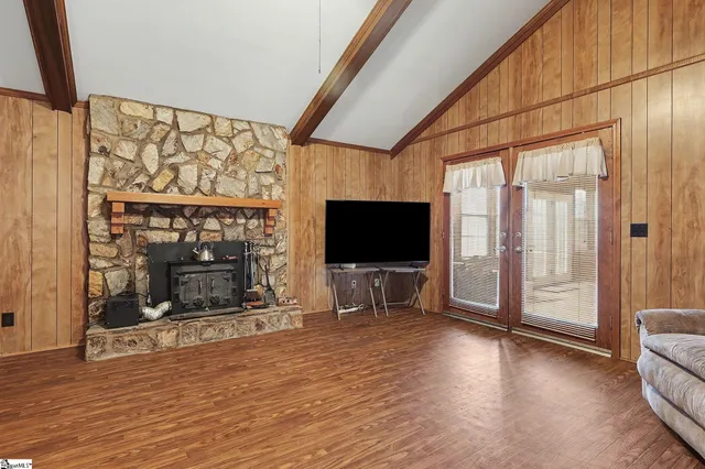 $550,000 | 1514 Clement Road, Greer, SC 29650