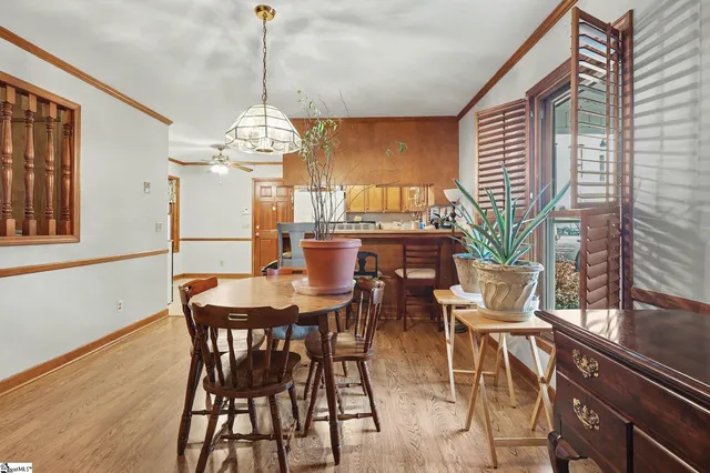 $550,000 | 1514 Clement Road, Greer, SC 29650