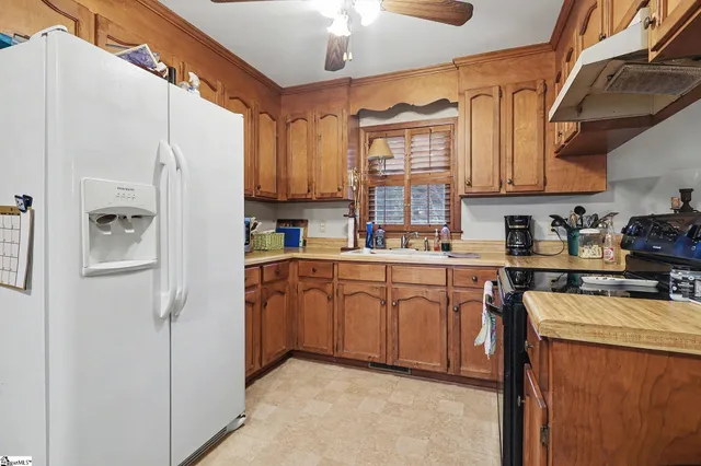 $550,000 | 1514 Clement Road, Greer, SC 29650