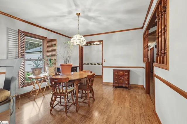 $550,000 | 1514 Clement Road, Greer, SC 29650