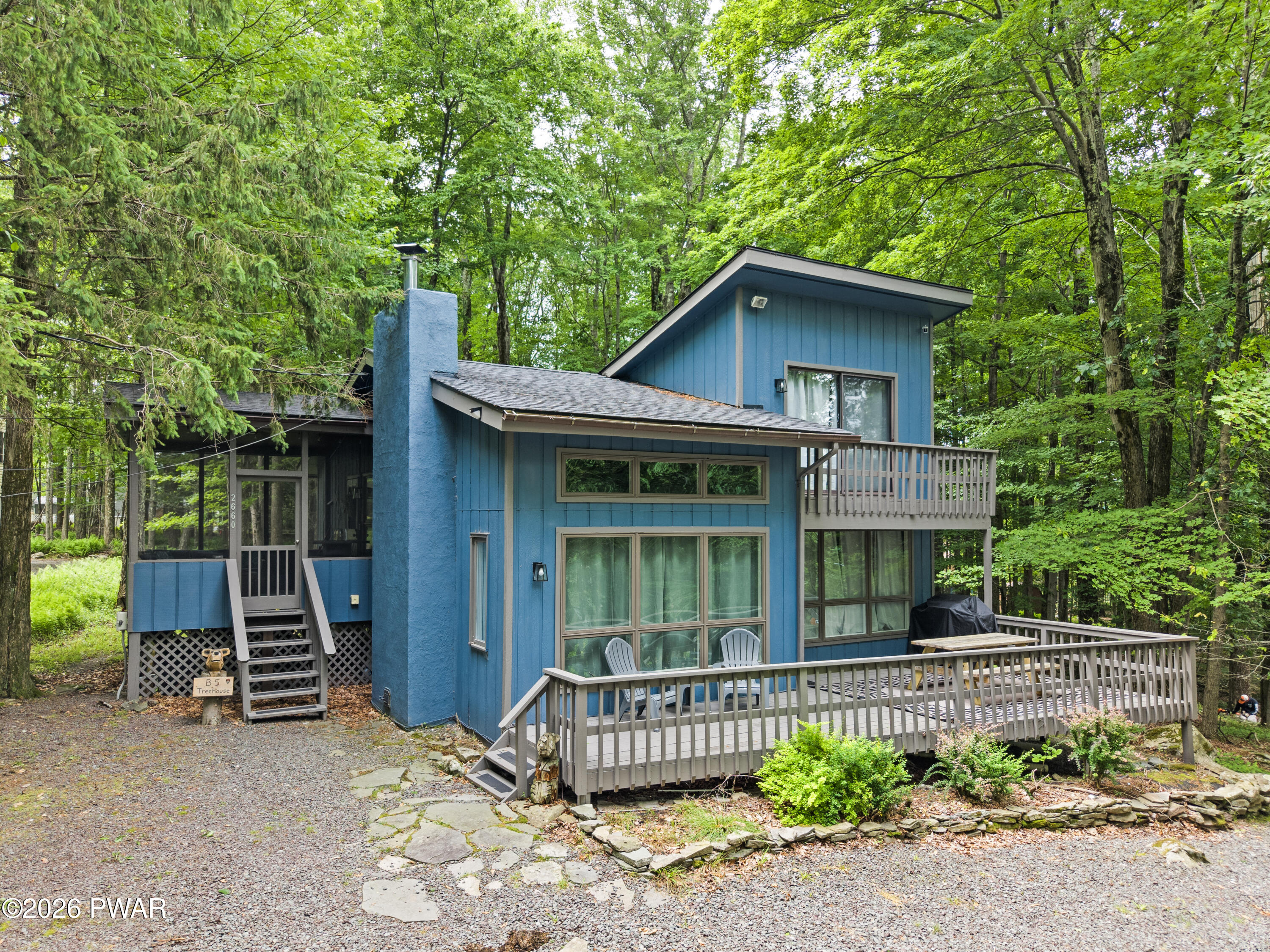 18 Rockway Road, Unit 2660 Lake Ariel, PA 18436 - Photo 30 of 52