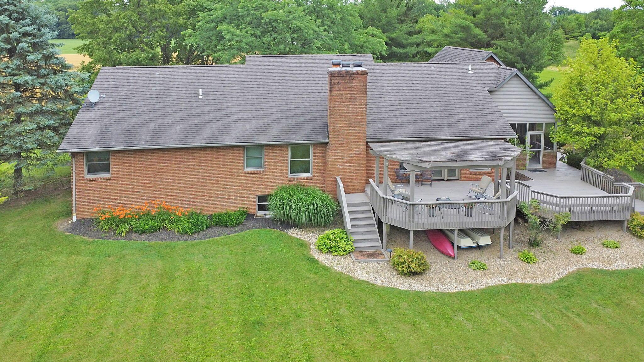 1525 Cole Road Columbus, OH 43228 - Photo 76 of 92