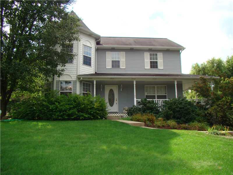 304 Hemlock Road Trafford, PA 15085 - Photo 1 of 18 Exterior Front.