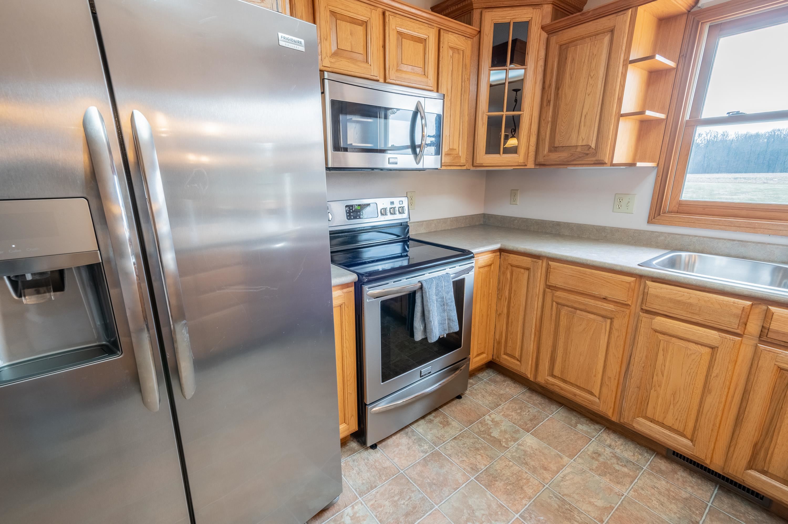 9109 West Cook Road Fort Wayne, IN 46818 - Photo 12 of 34