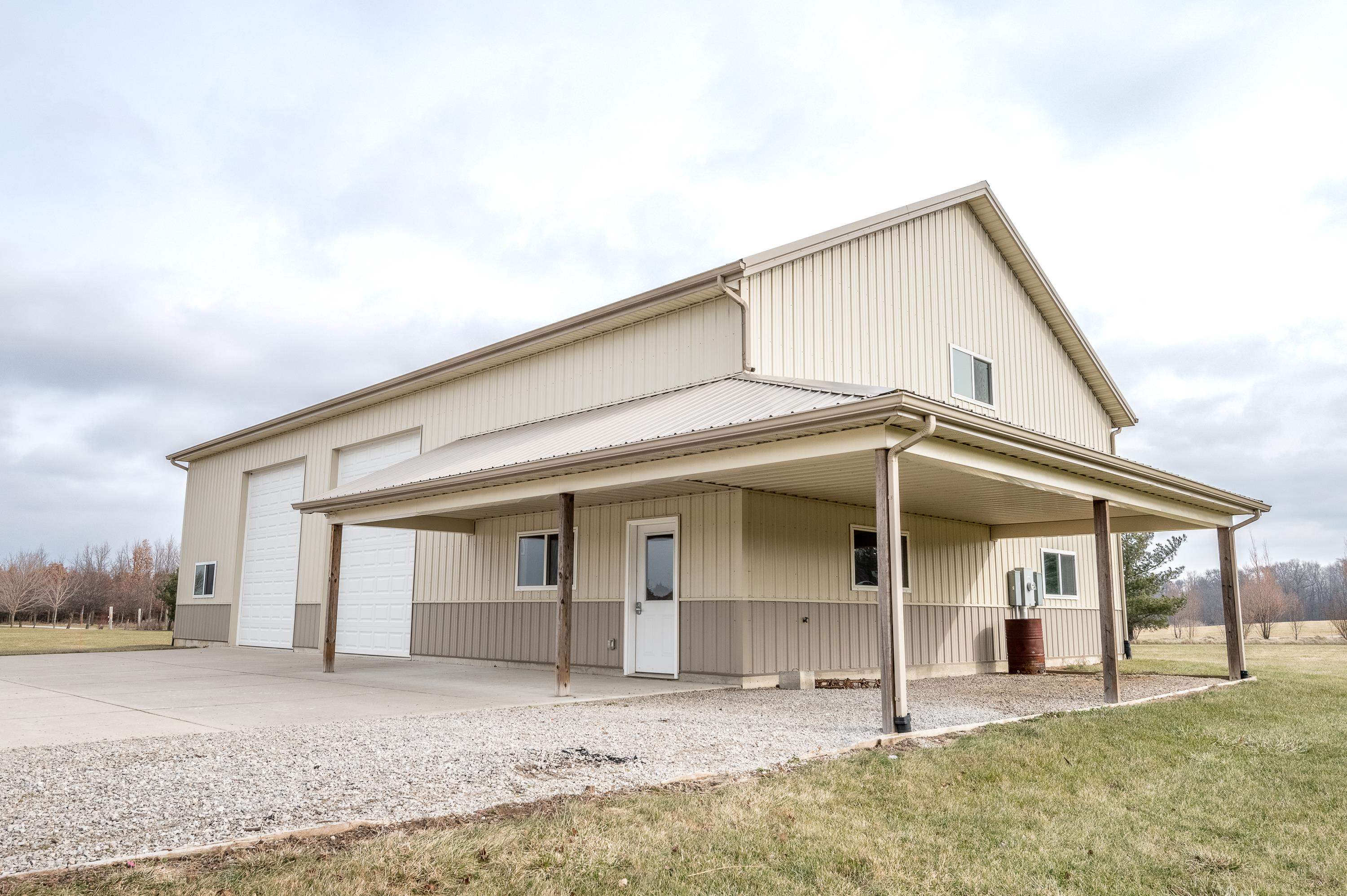 9109 West Cook Road Fort Wayne, IN 46818 - Photo 28 of 34