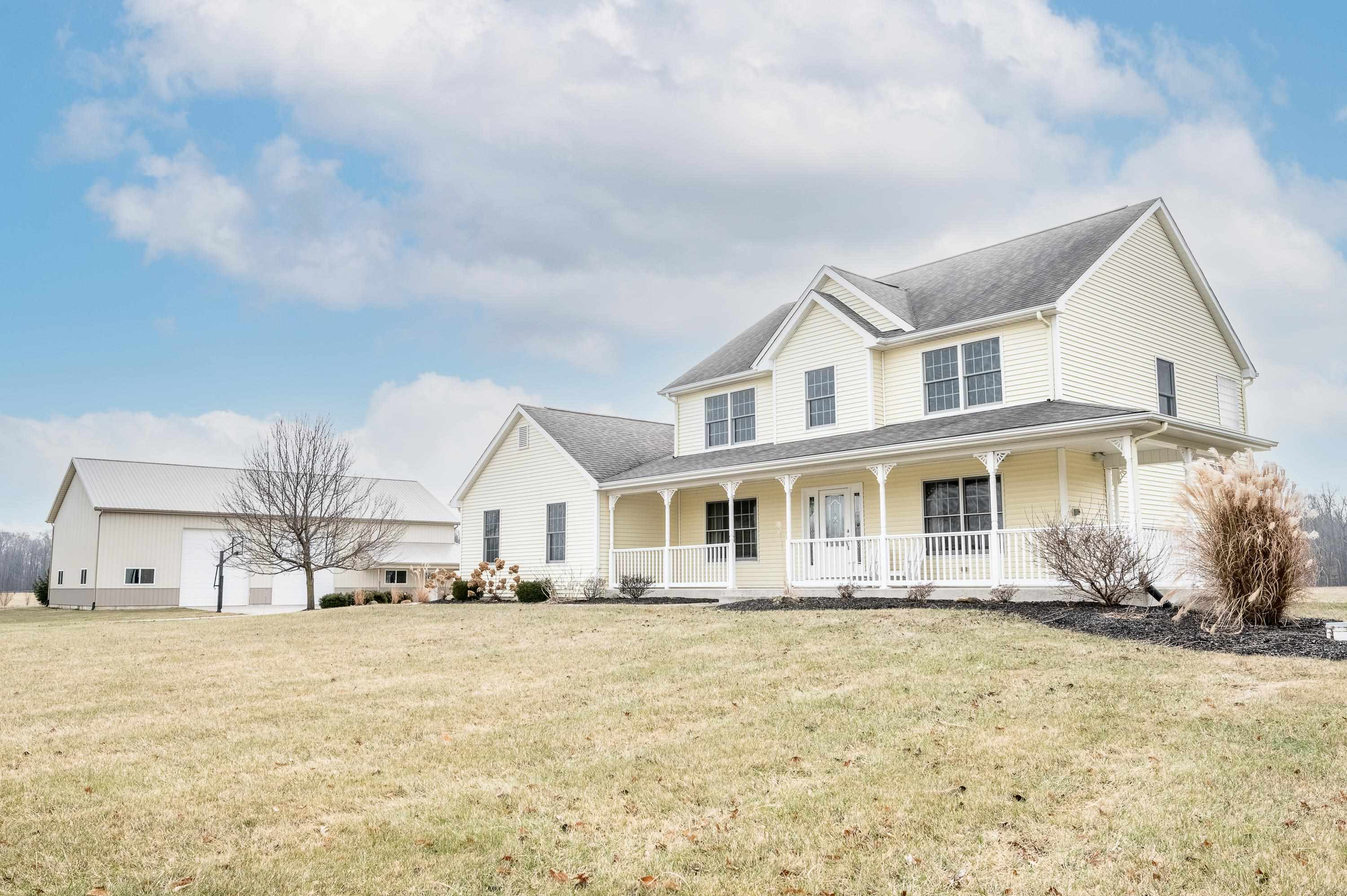 9109 West Cook Road Fort Wayne, IN 46818 - Photo 4 of 34