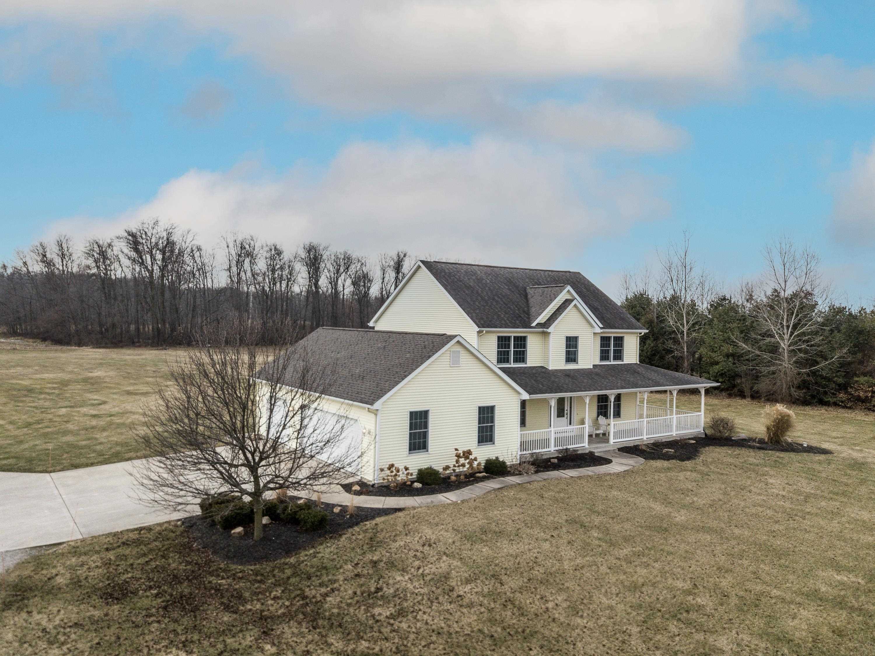 9109 West Cook Road Fort Wayne, IN 46818 - Photo 5 of 34