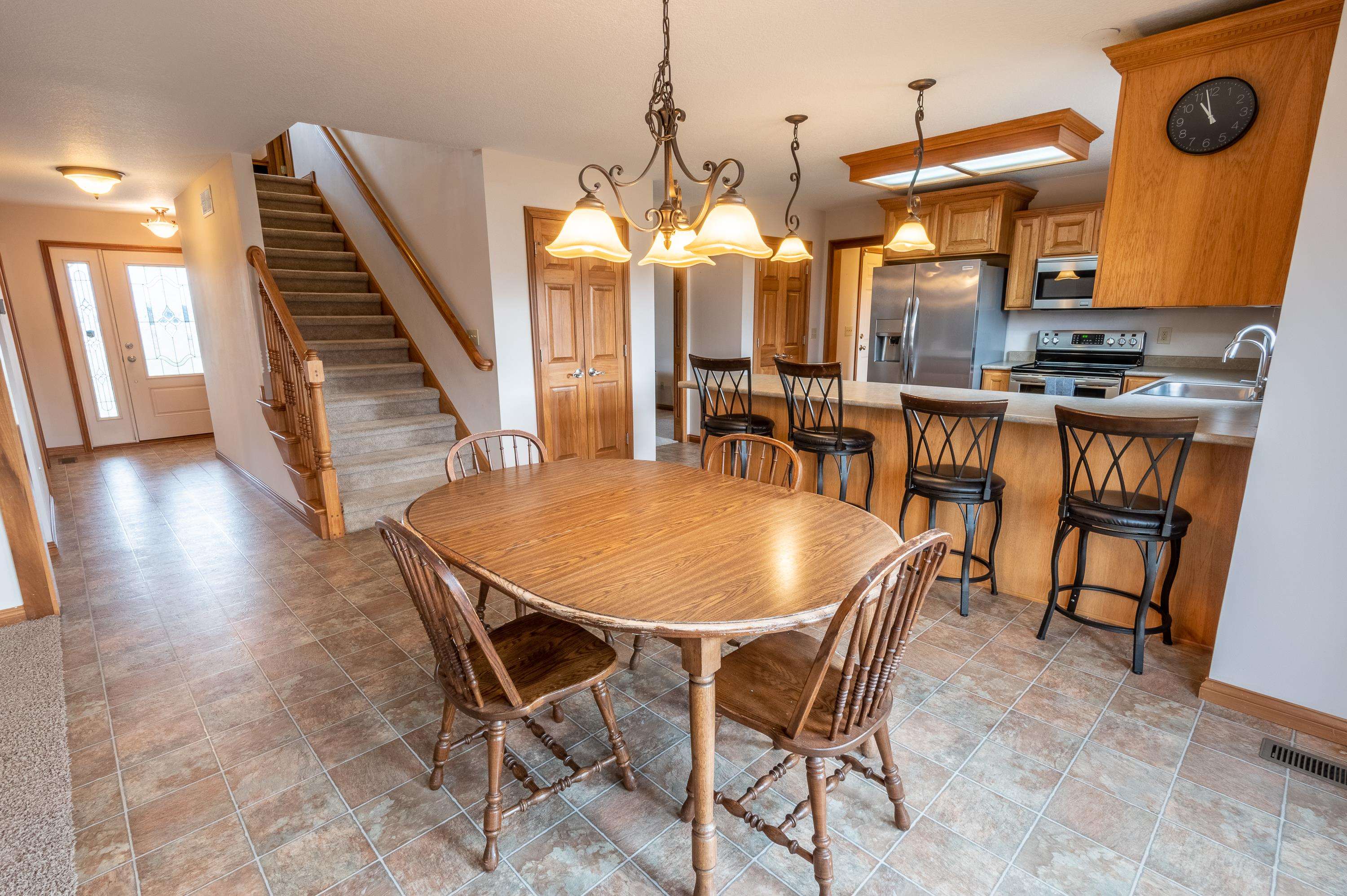 9109 West Cook Road Fort Wayne, IN 46818 - Photo 9 of 34