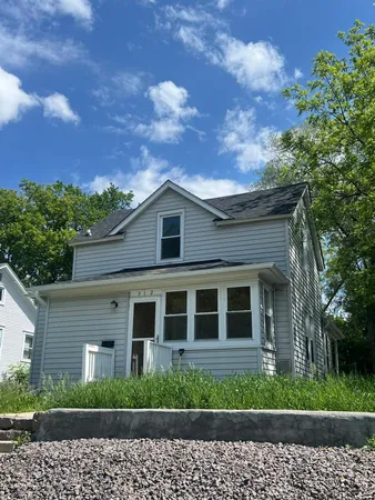 $85,000 | 312 5th Street Northwest, Ortonville, MN 56278