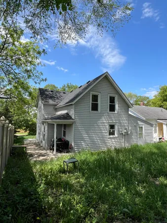 $85,000 | 312 5th Street Northwest, Ortonville, MN 56278