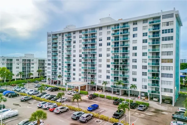 $209,000 | 2841 Northeast 163rd Street, Unit 704, North Miami Beach, FL 33160