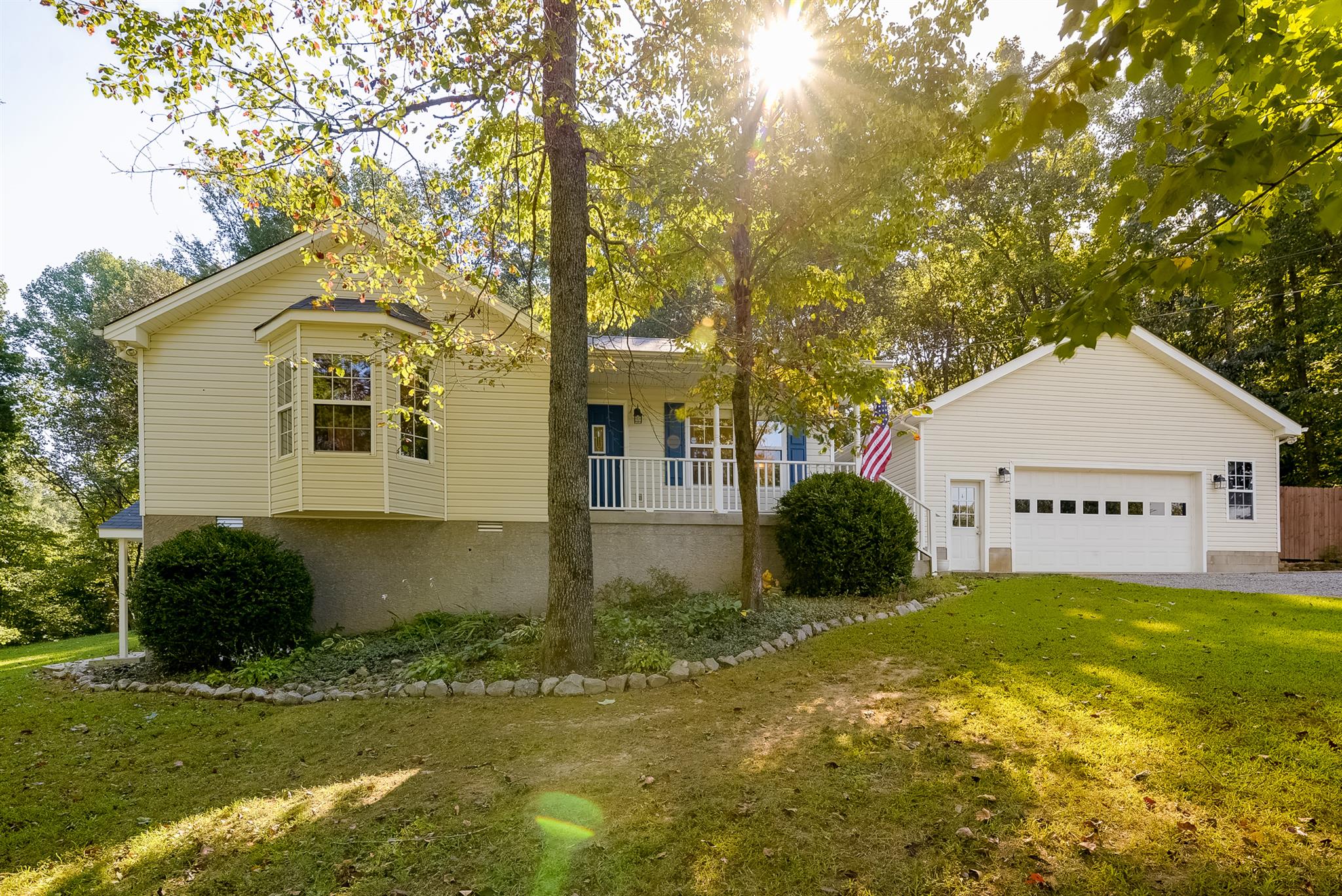 1014 Golden Pond Road Chapmansboro, TN 37035 - Photo 1 of 29 Gallery Image 1