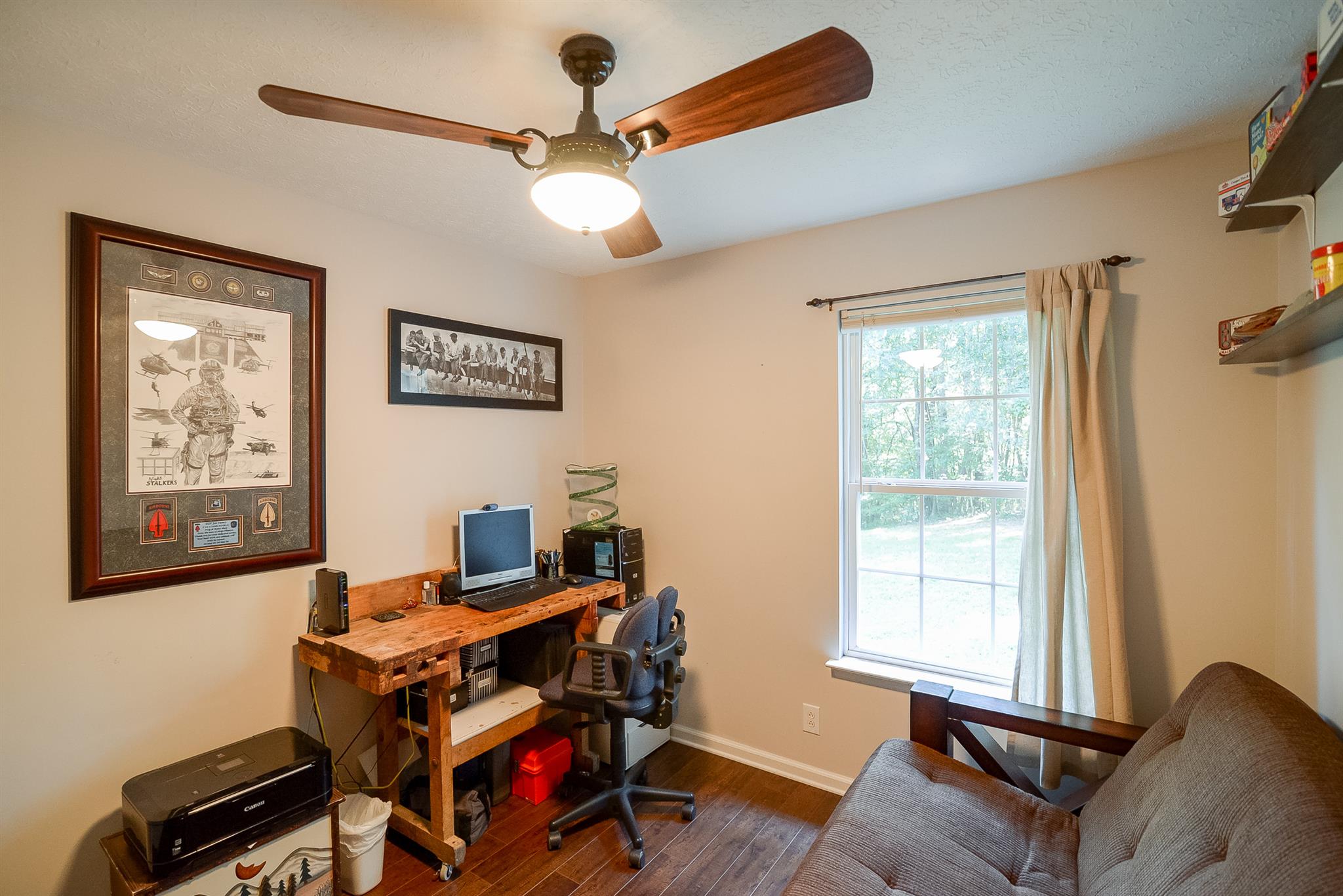 1014 Golden Pond Road Chapmansboro, TN 37035 - Photo 11 of 29 Gallery Image 11