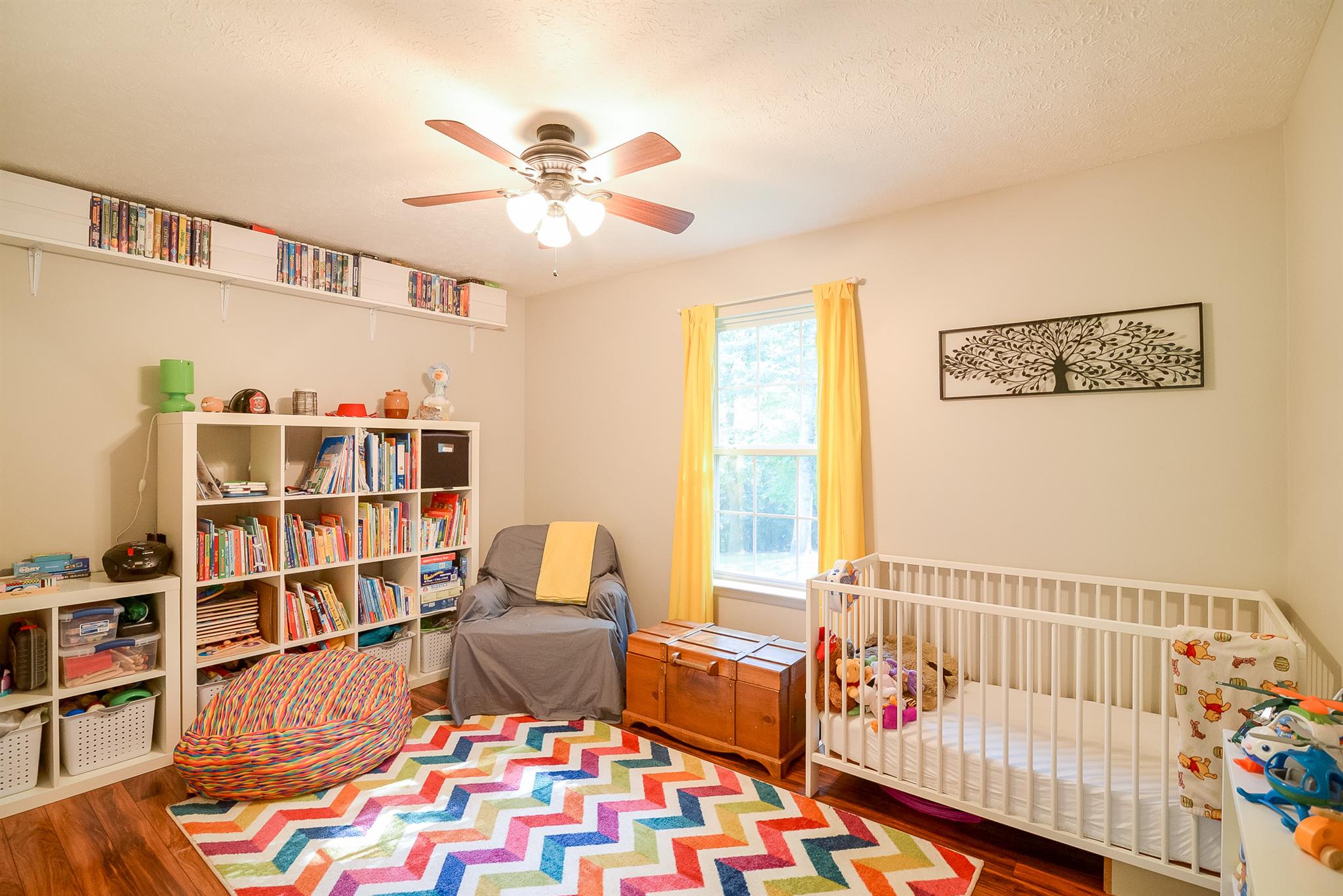 1014 Golden Pond Road Chapmansboro, TN 37035 - Photo 12 of 29 Gallery Image 12