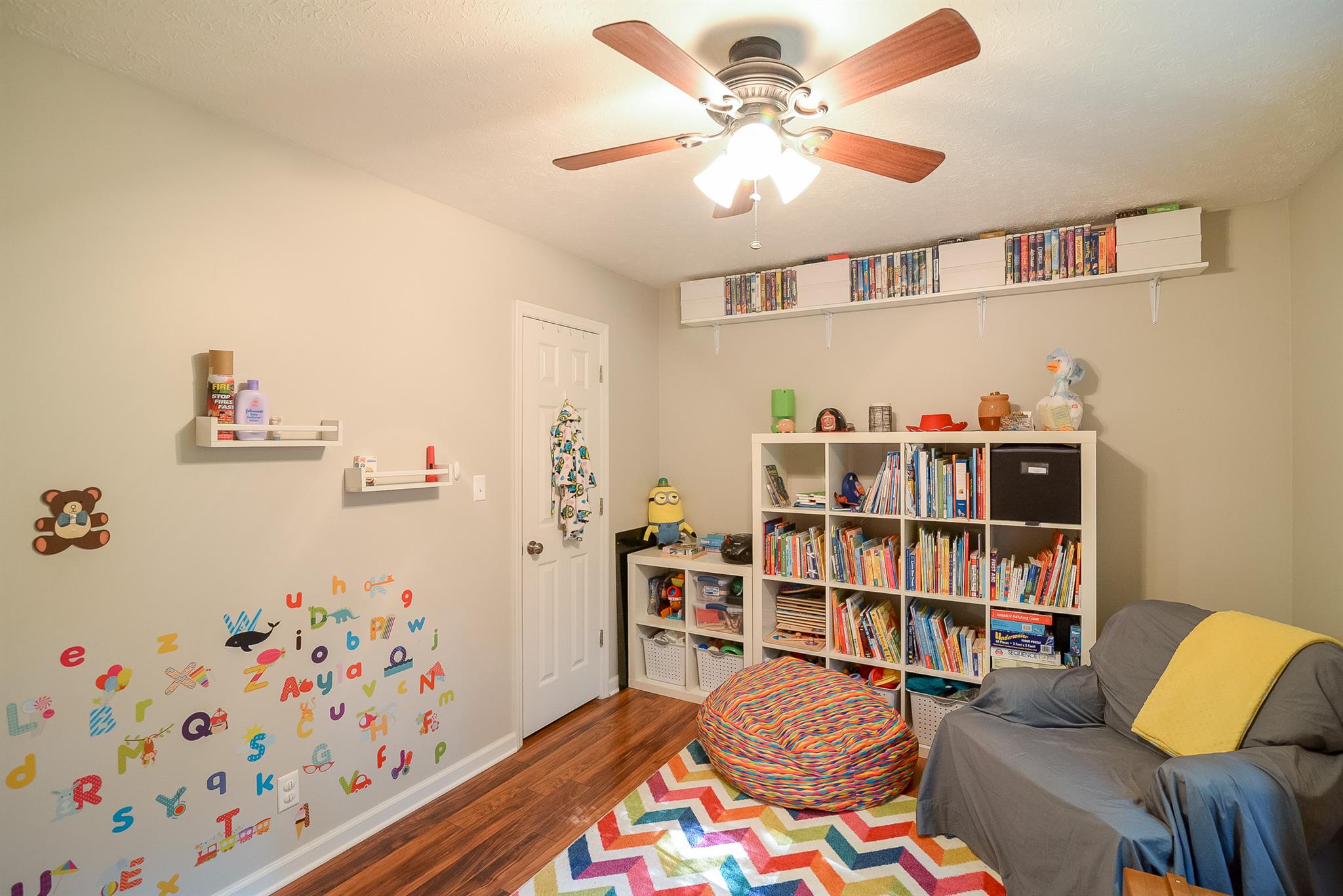 1014 Golden Pond Road Chapmansboro, TN 37035 - Photo 13 of 29 Gallery Image 13